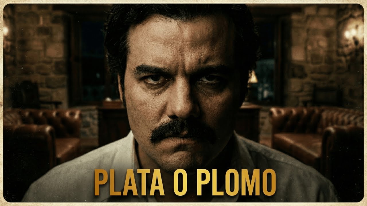ASÍ FUE COMO LA PERIODISTA MÁS FAMOSA DE COLOMBIA ENTREGÓ SU VIDA A PABLO ESCOBAR