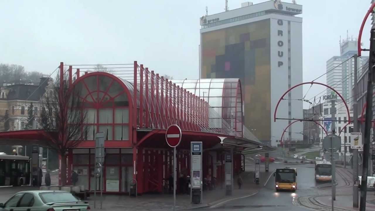 Tschechische Republik - Liberec