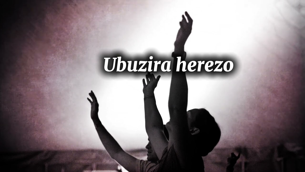 MPAGAZEKURUGI BY ARIBUGUFI CHOIR SDA KIGOMA official video rylcs 