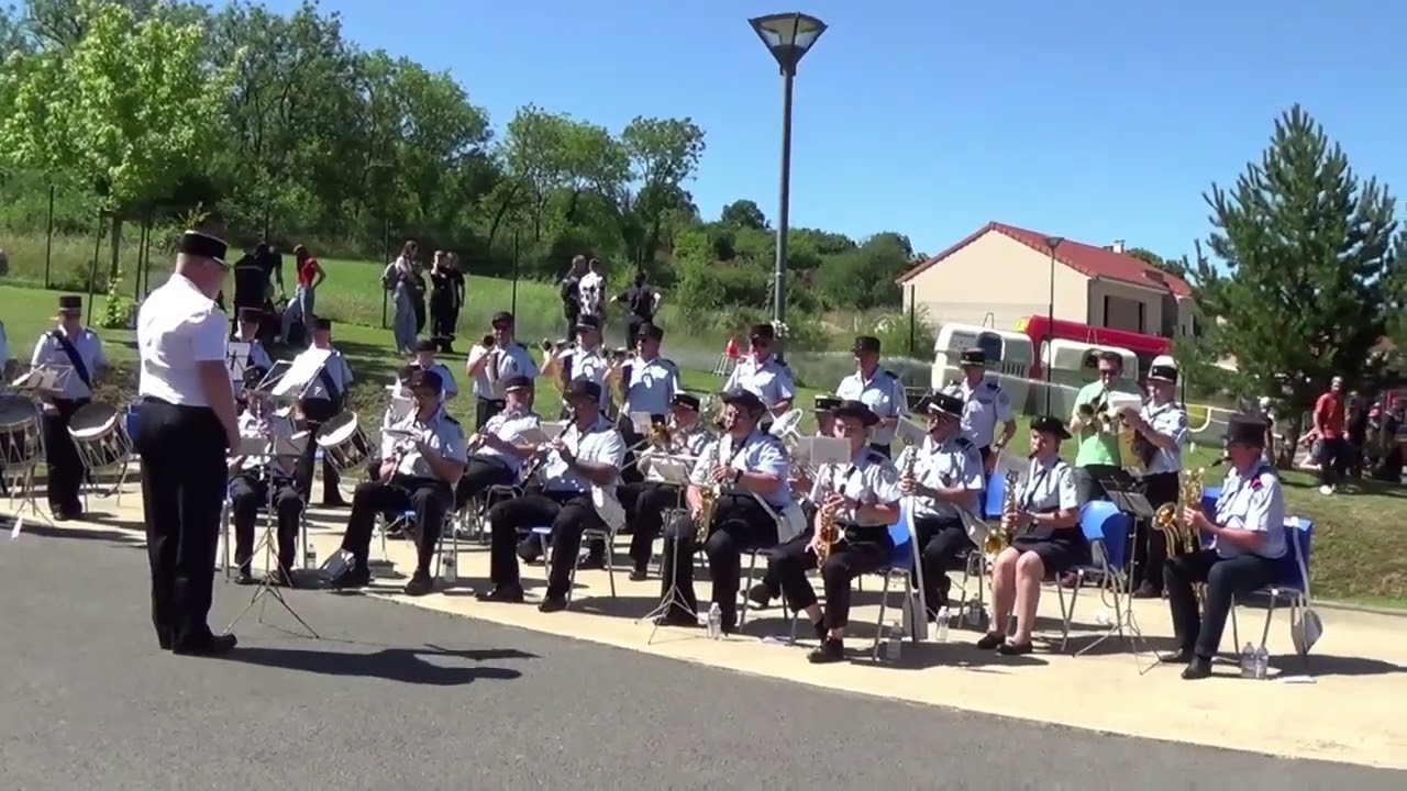 LA MARCHE DES ALPES