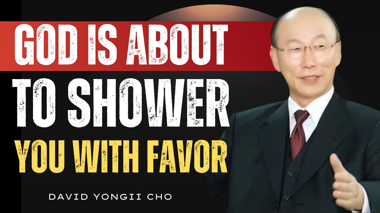 “Unexpected Favor Is Coming Your Way — The Kind That Opens Impossible Doors”