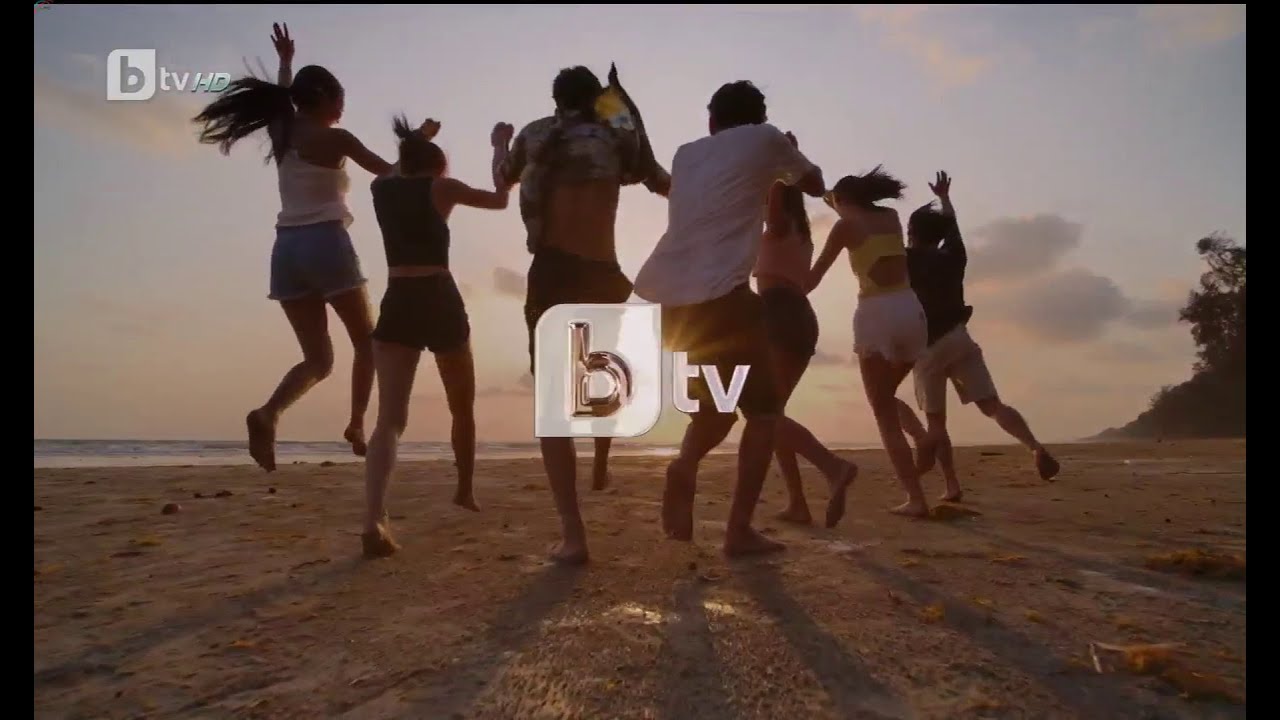 bTV HD (Bulgaria) - Continuity (June 27, 2022)