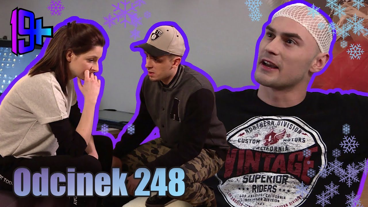 19+ | ODCINEK 248