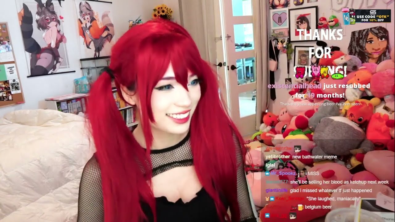 Emiru - [Oct 26th 2023] Reacting and WoW