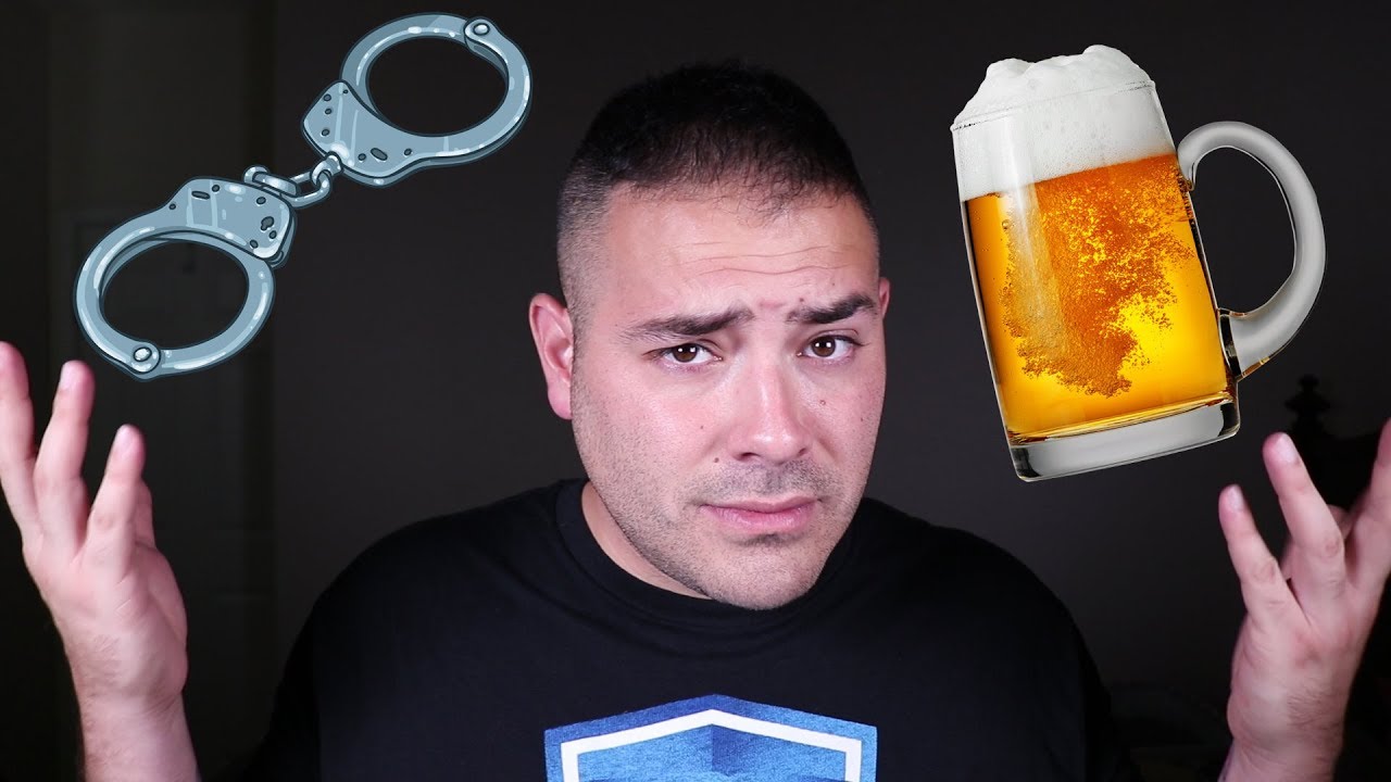 The Dumbest Arrest I've Ever Made