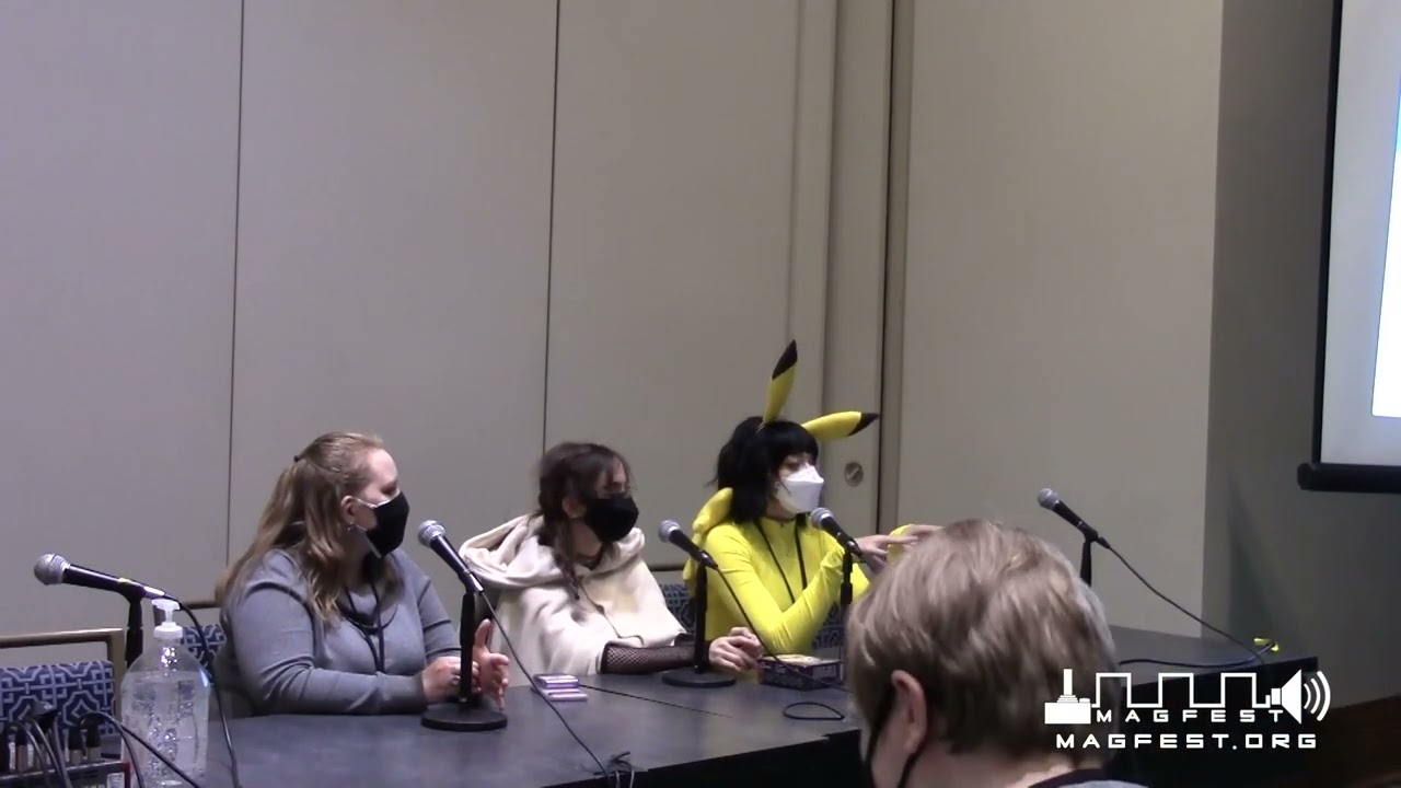 MAGFest 2022: How to teach a Board Game - From Shelf to Table
