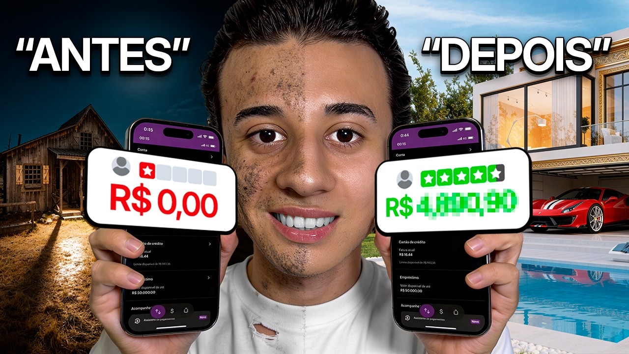 Como Come&ccedil;ar do Zero no Marketing Digital com Low Ticket (Passo a Passo)