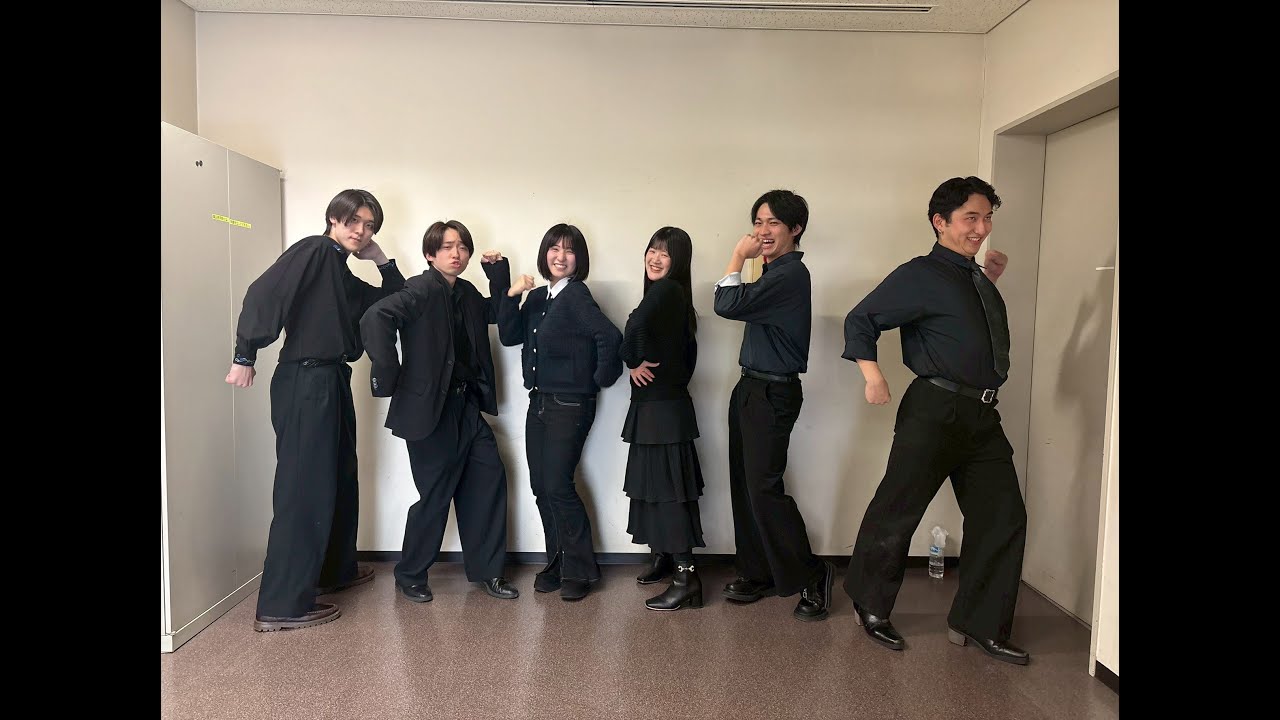 【あけおめライブ2026】雲六奏「You are the universe/雲九ver. Always there/雲九ver.」
