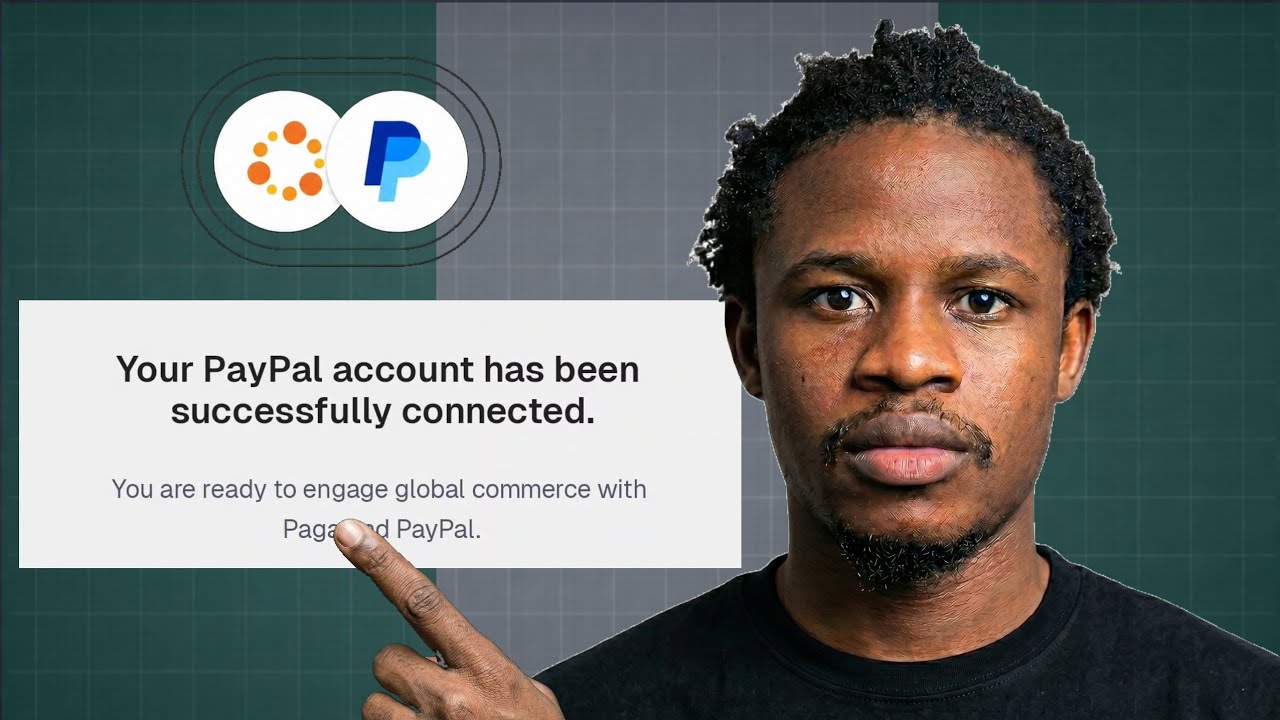 How To Setup A PayPal For Business Account As A Nigerian & My One month Experience On PayPal 