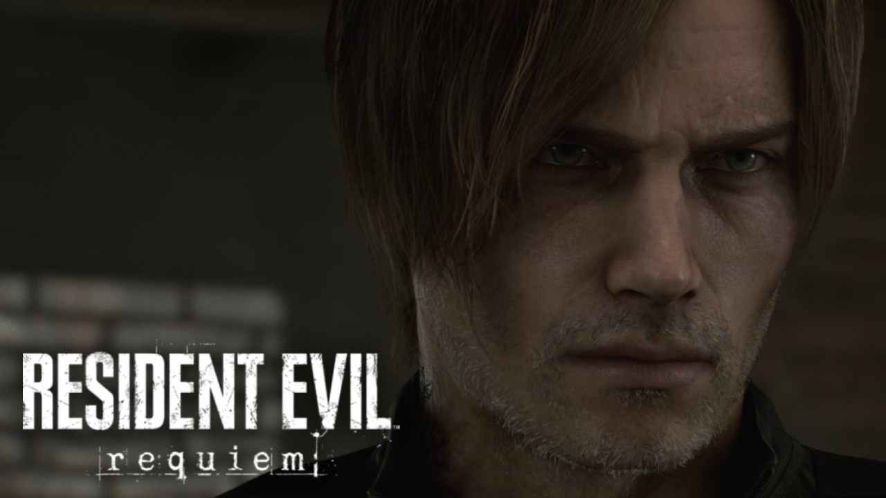 RESIDENT EVIL REQUIEM #10 | Lidando com velhos amigos - PeterKings