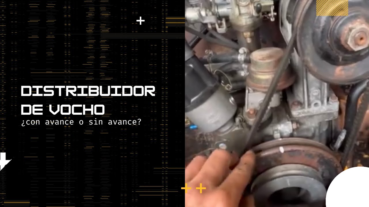¿Tu vocho tiene el avance correcto? Aprende a sacarle el máximo y optimiza el consumo de gasolina 🚗💥
