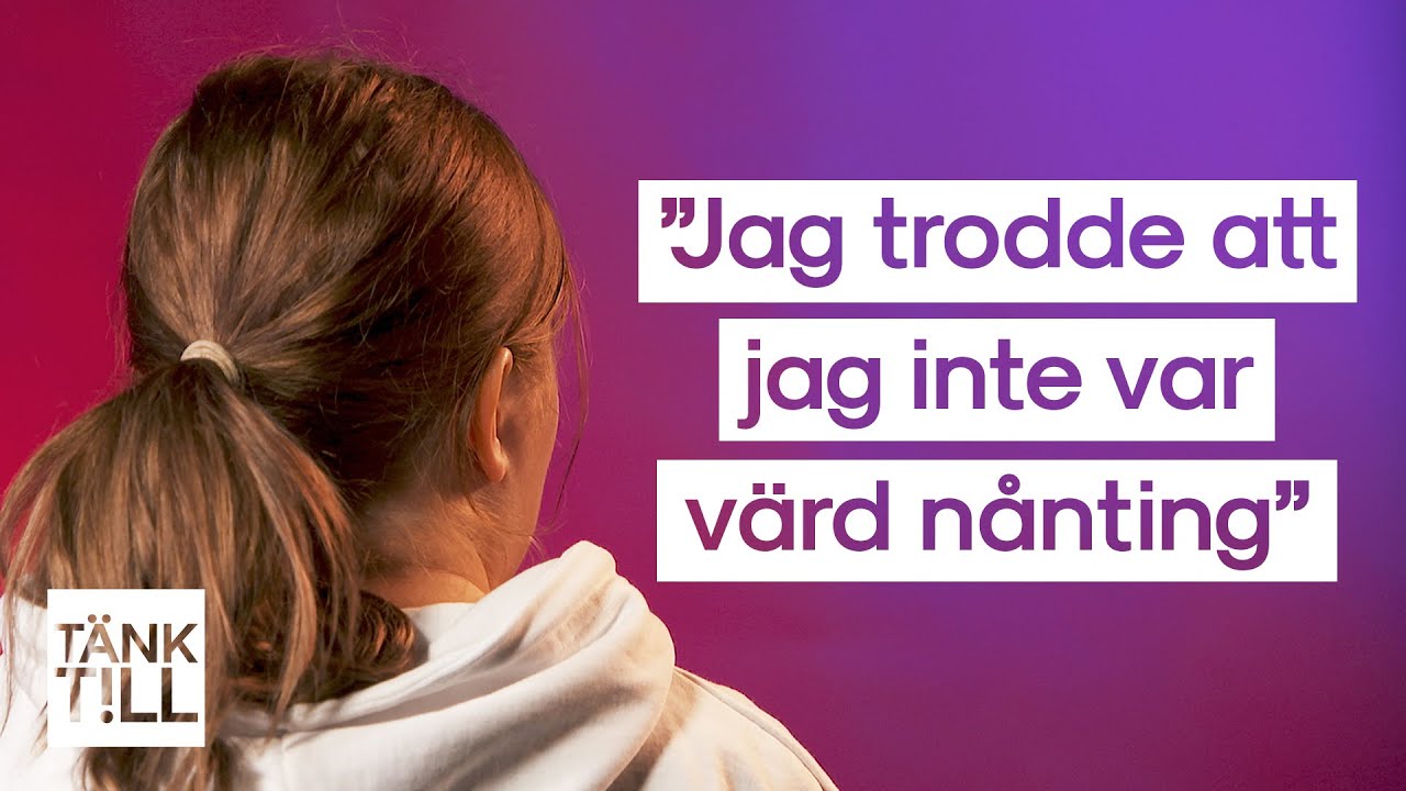 V&aring;ld i n&auml;ra relationer| Lisas historia