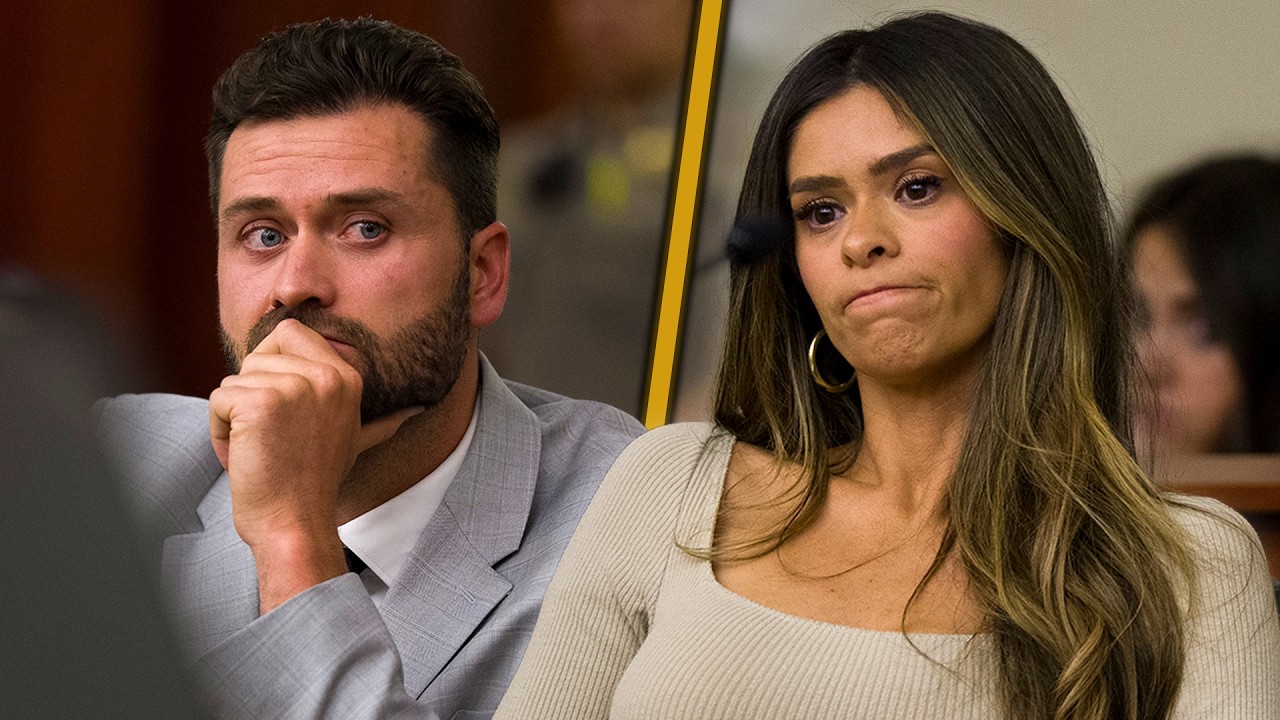 Taylor Frankie Paul vs. Dakota Mortensen: Jessi Draper REACTS to Being Pulled Into Court Fight