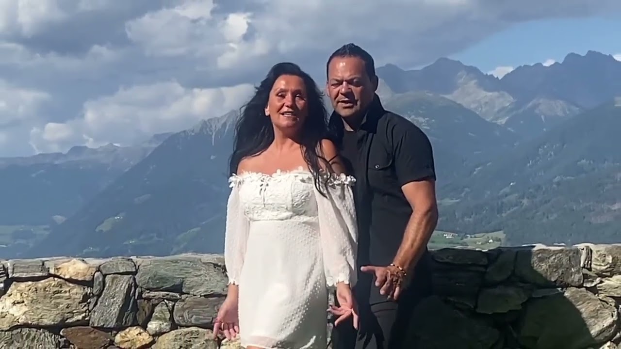 Agatha Singer & Elmar Oberlechner Mio grande Amore Foxversion 