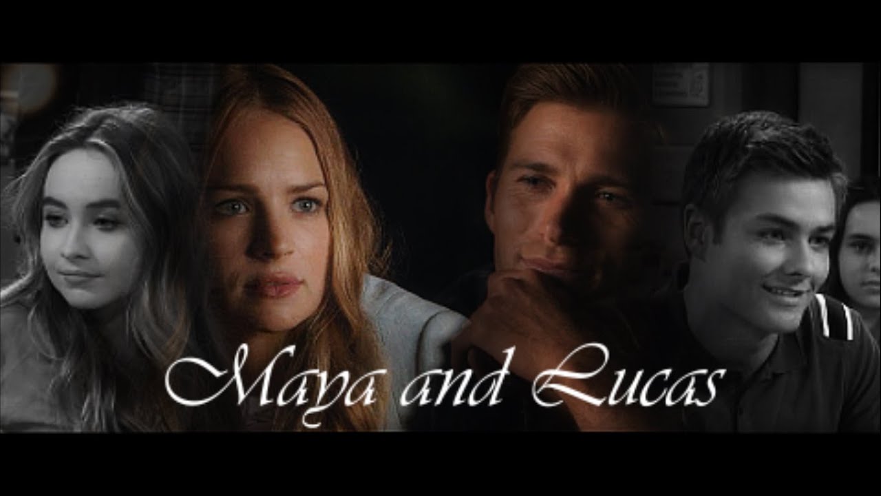 Lucas and Maya - 10 Years Later 