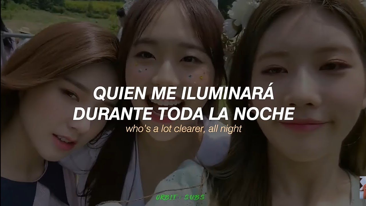 LOONA – Universe || sub. español/lyrics