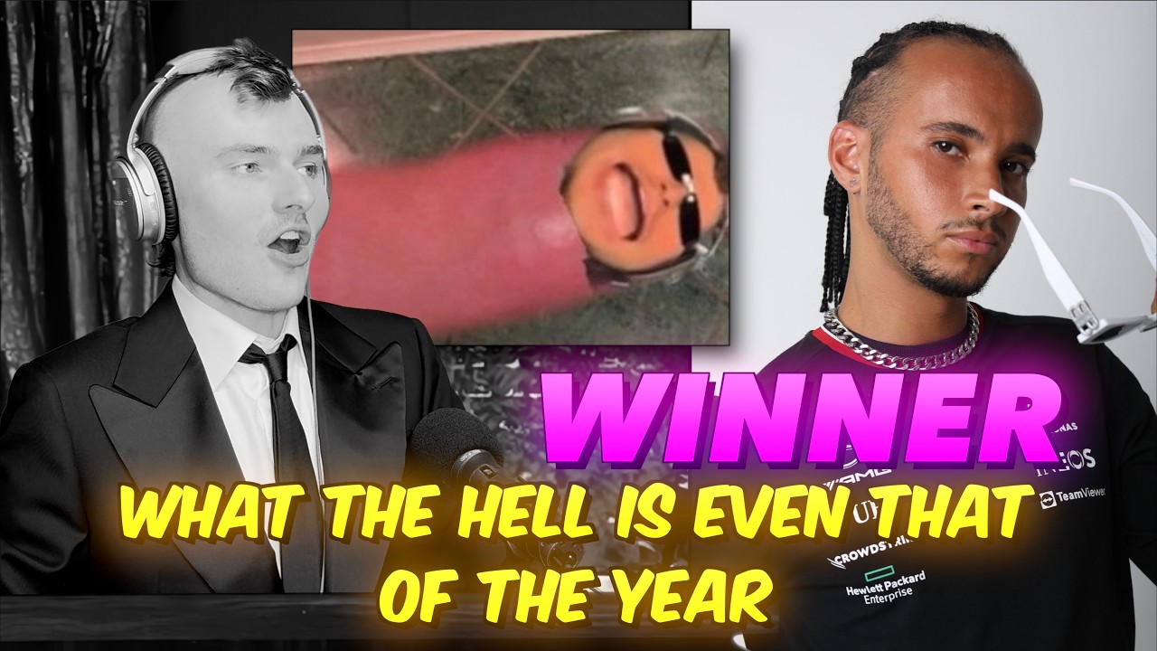 RPM F1 Awards 2024