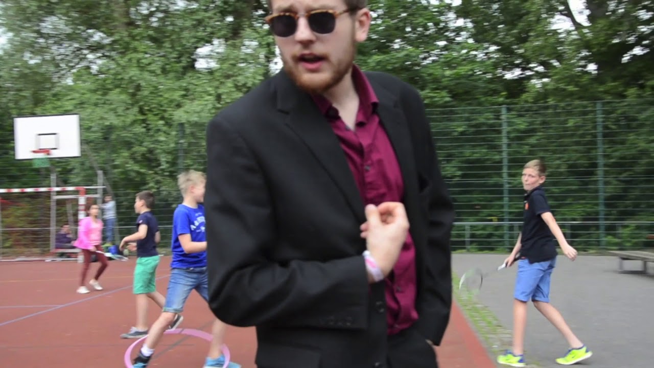 Supergeil Paulinum.mov