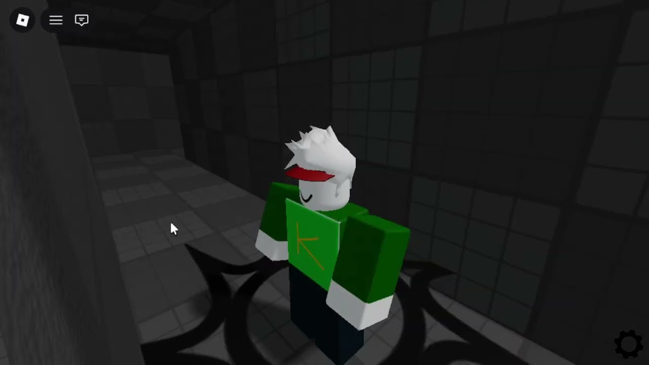 Playing Roblox Npcs are Becoming smart RP with @TotallyMMBG