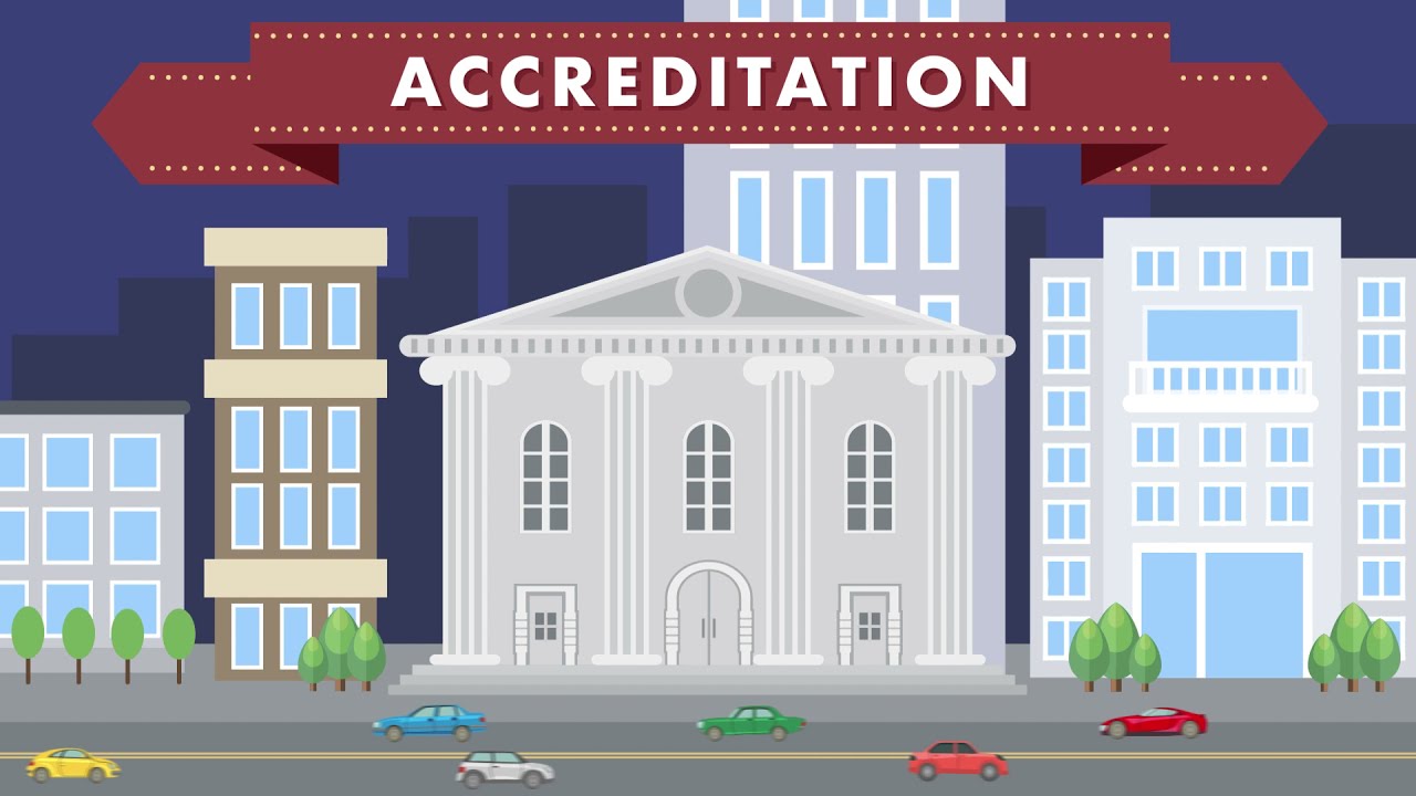 The Importance, Value and Essential Need for Involvement in the Accreditation Processes