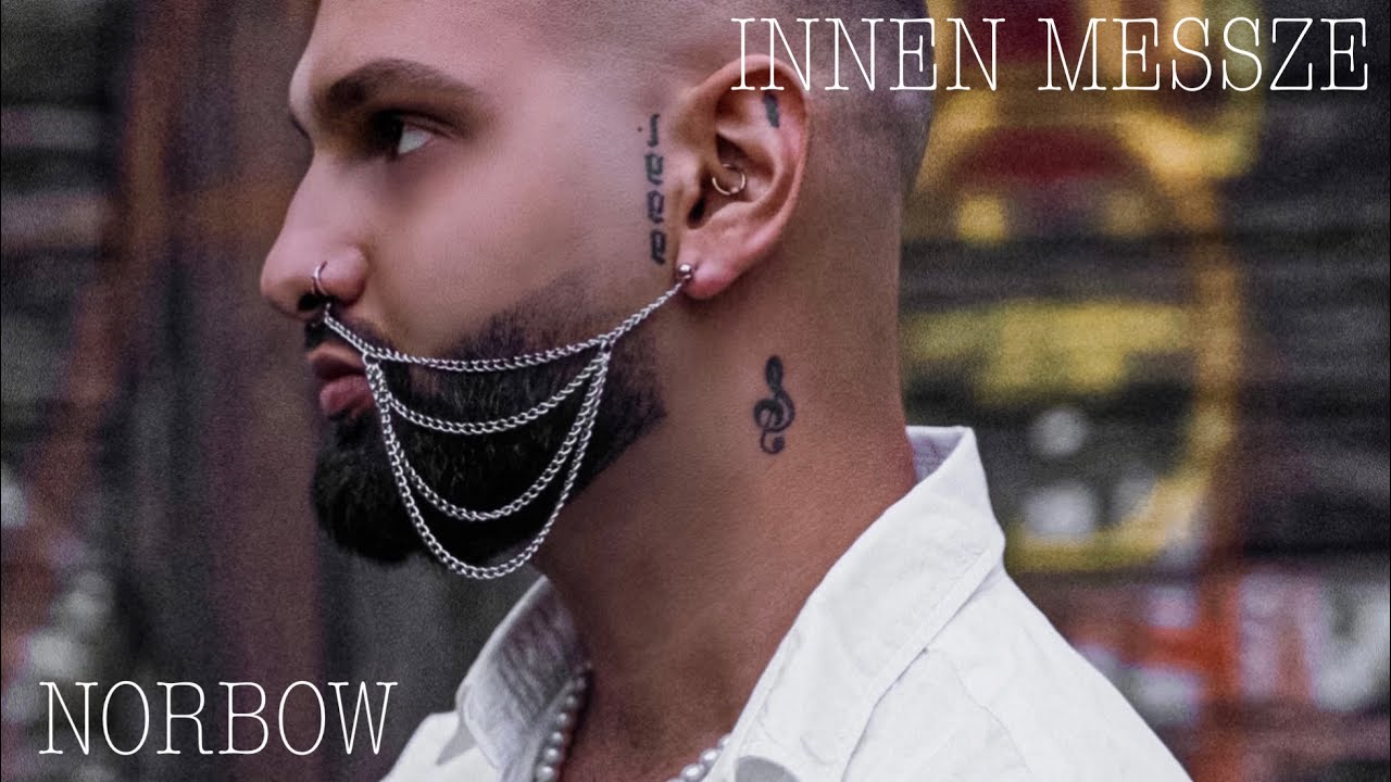 Norbow - Innen Messze (Official Music Video)