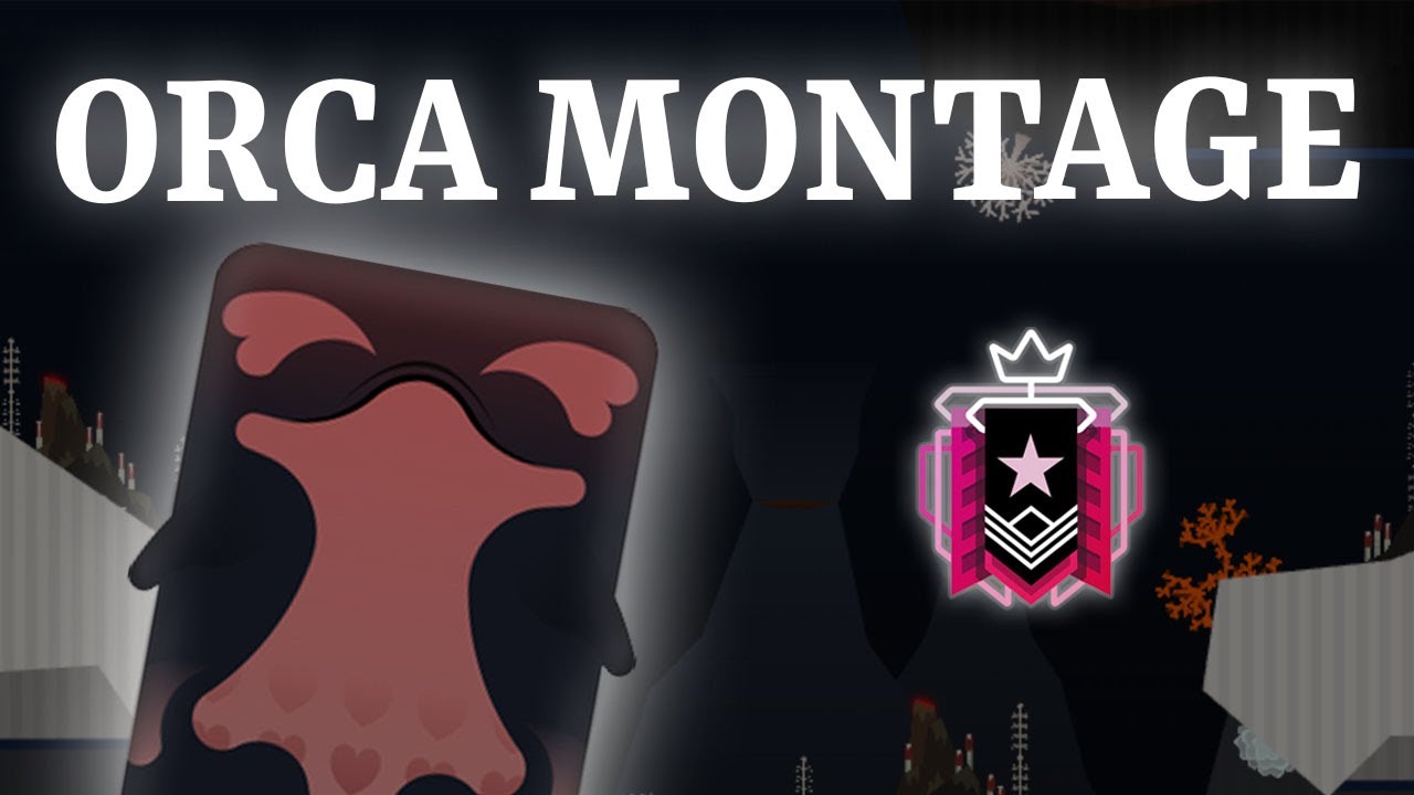 The Real Slim Shady - Deeeep io orca montage