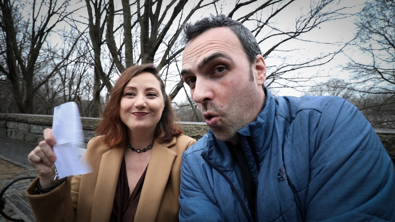 De ce vrem să plecăm din New York + statul unde vrem să ne mutăm