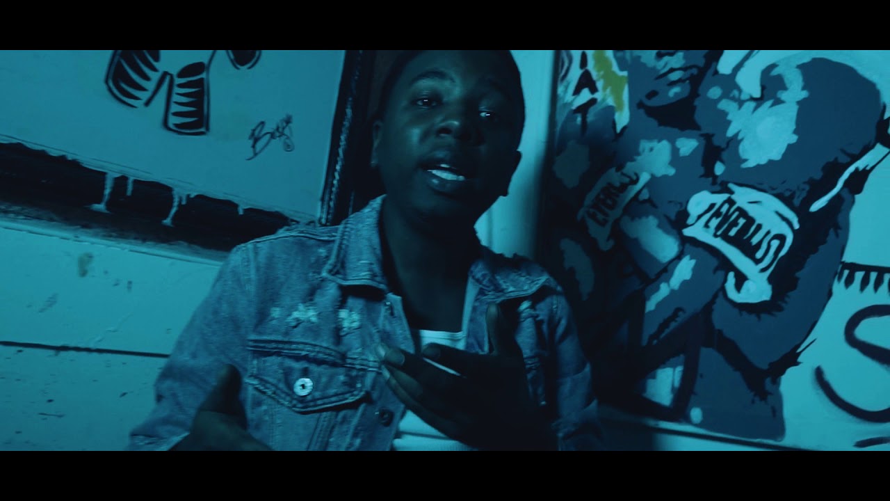 Certified Ced - "Around The Game" | Dir by Mota Media