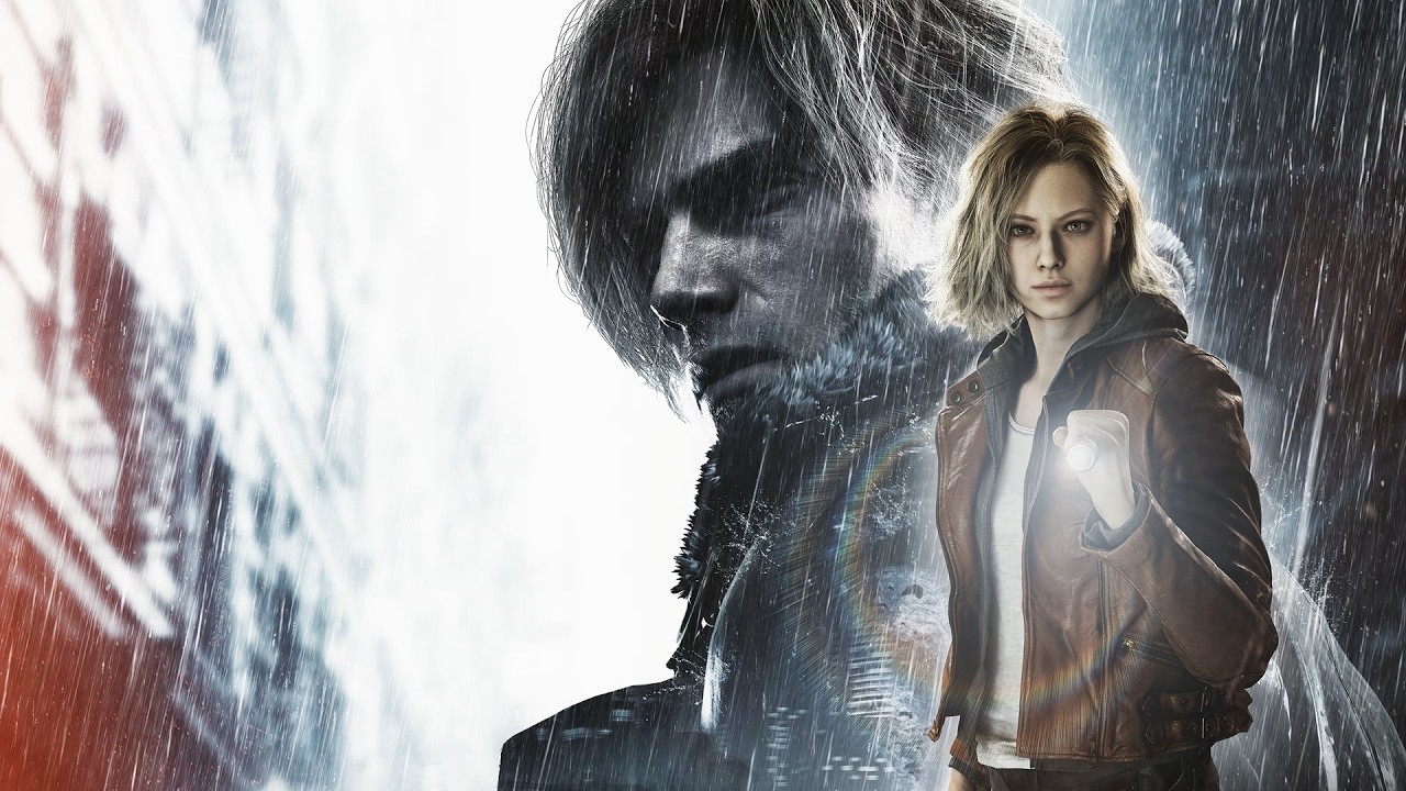 Resident Evil Requiem | нюхаю новинку #1