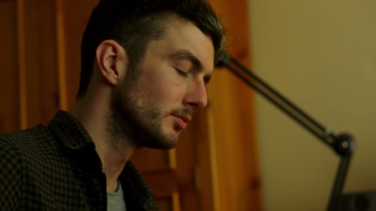 Luke O'Malley & Guillaume Cheriot - Mouse in The Mug / Mouse in the kitchen / The Legacy