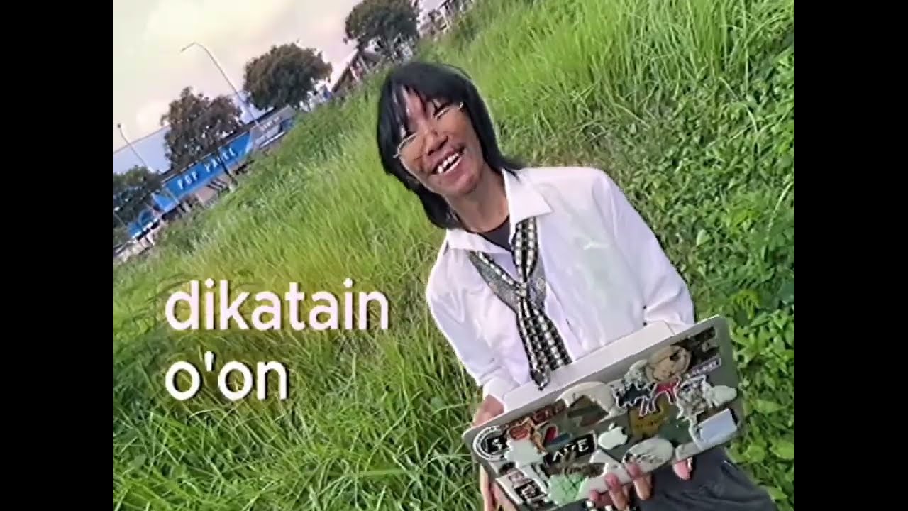 NDGJ - MANUSIA (APABILA)  [Official Music Video]