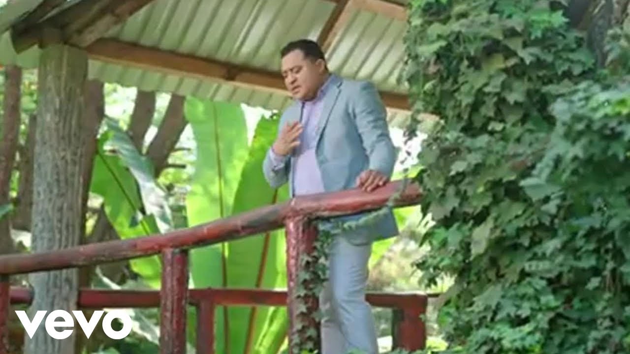 Alexander Orellana - Me cambiaste