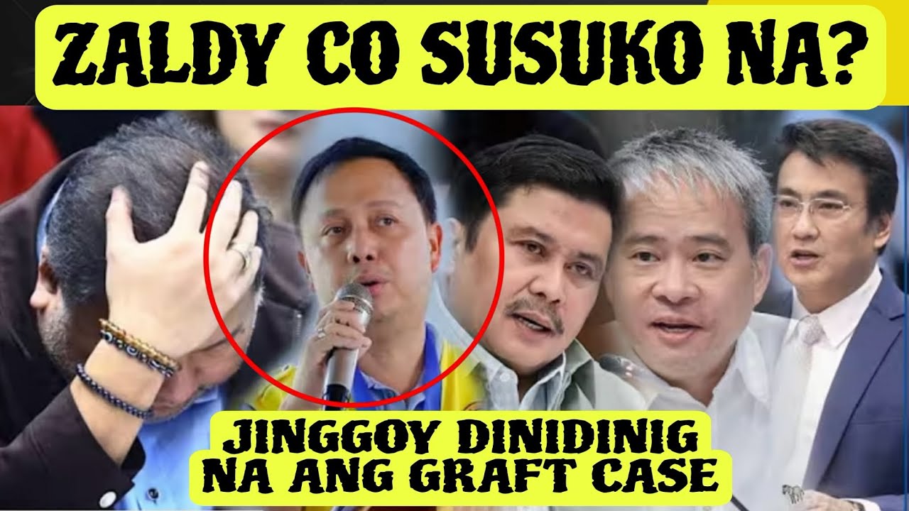 EX JUSTICE CARPIO BINUKING ANG TUNAY NA PAKAY NI MARCOLETA KAYA TODO TANGGOL SA DISCAYA!