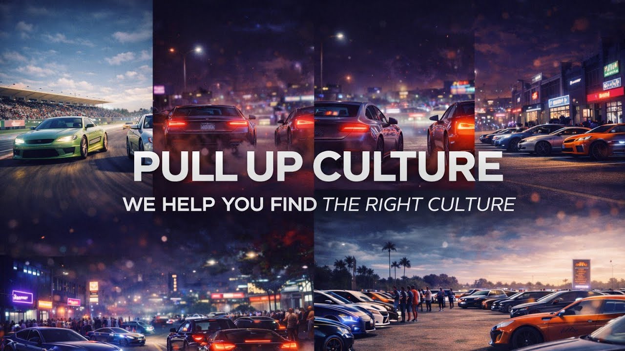 🔥PULL UP culture Active🔥