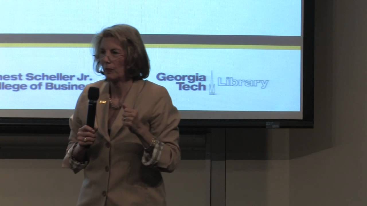 IMPACT Speaker - Teya Ryan