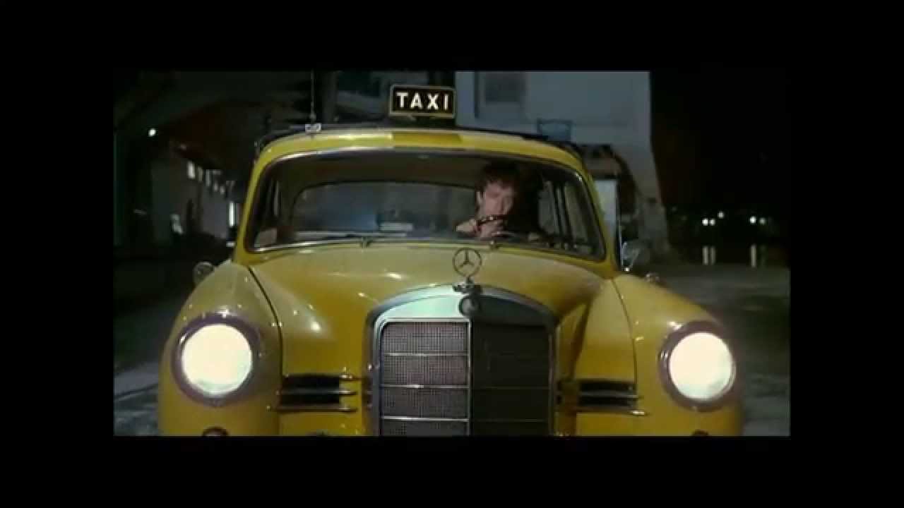 HD - STREGATI - FRANCESCO NUTI E ORNELLA MUTI (C'ERA ANCHE L'ASCENSORE)