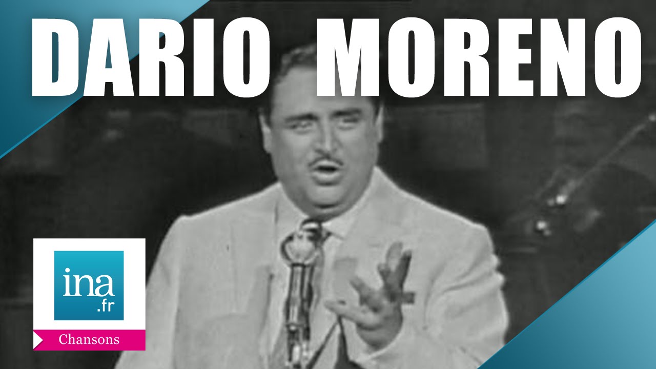 Dario Moreno 