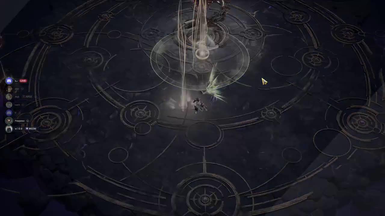 torchlight infinite ss11 : วันนี้ต้องจบ SS20