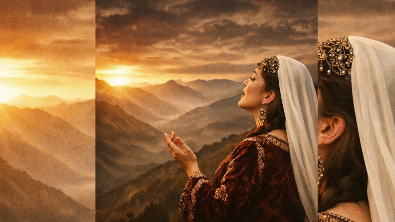 Dağlar Bilər”