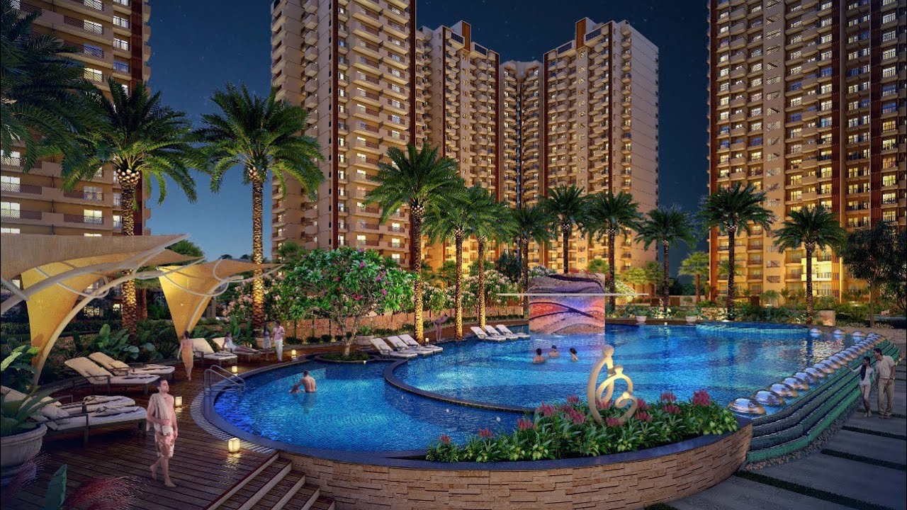 “High-class log flat nahi, villa choose karte hain…”# Abhijeet Realtor visit for Dm Now 📞