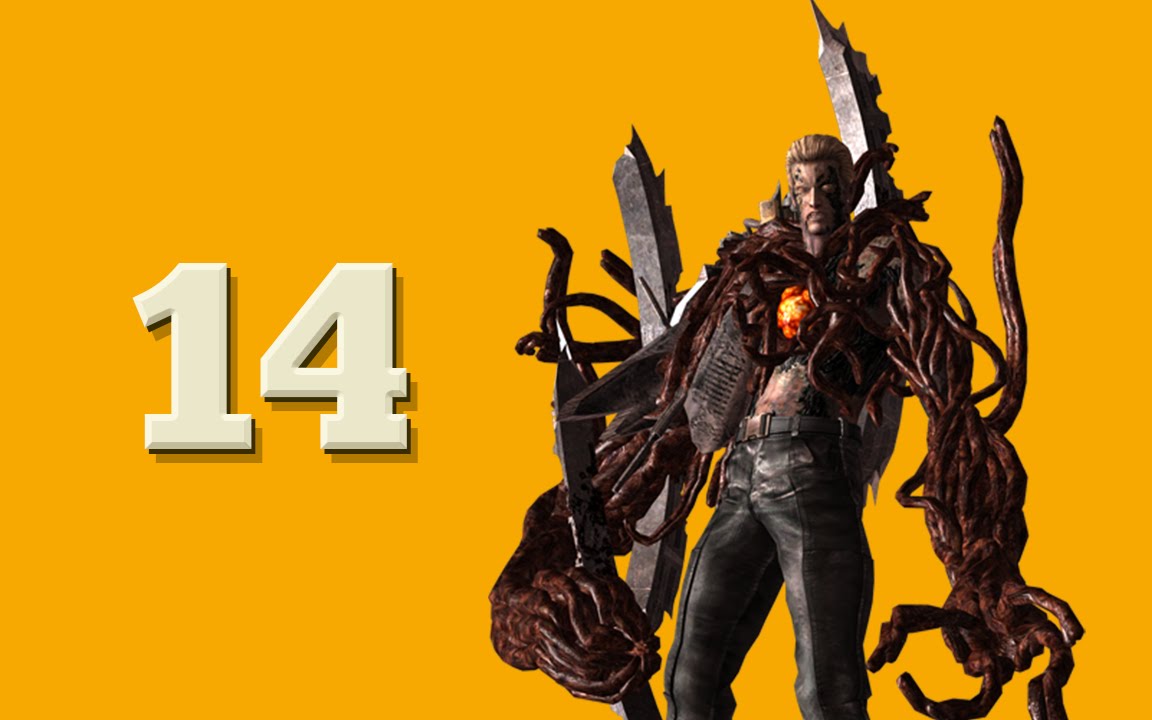 تختيم لعبة الرعب Resident Evil 5 #14 