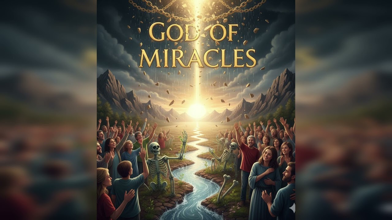 God Of Miracles