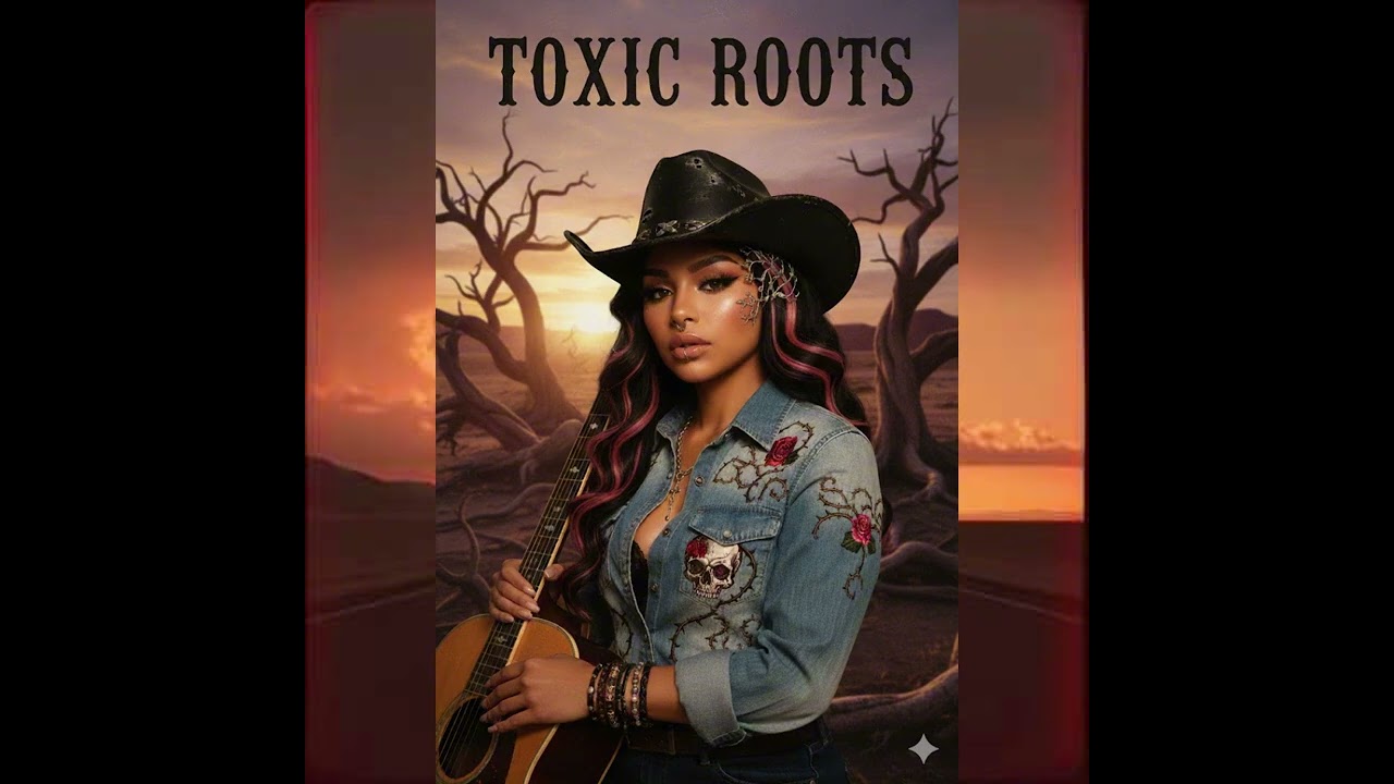 toxic roots