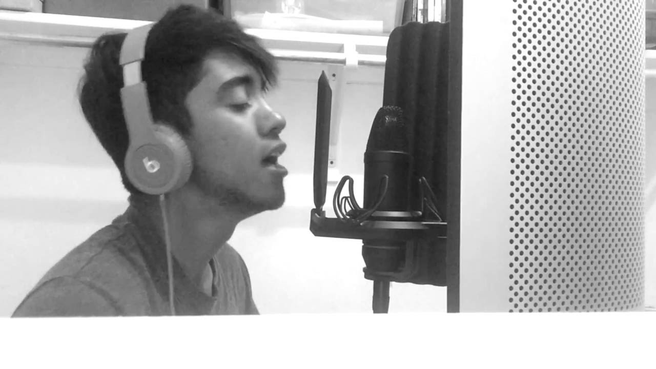 Skillet - Whispers In The Dark (Vocal Cover)