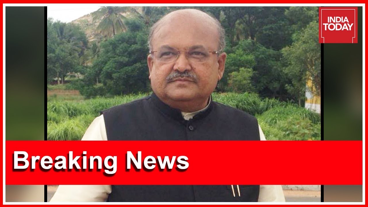 Congress MLA HM Revanna Claims Kurba Community Ignored In Karnataka Cabinet