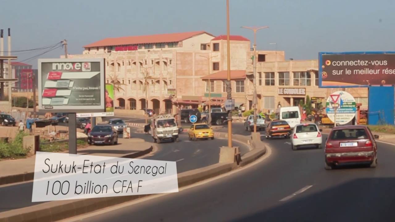 The Islamic Finance - The Case of Senegal