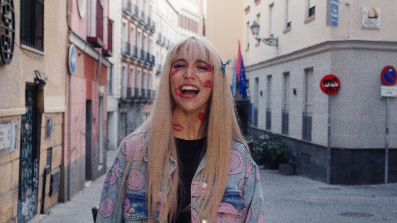 Bely Basarte - Entre Tirso y Benavente