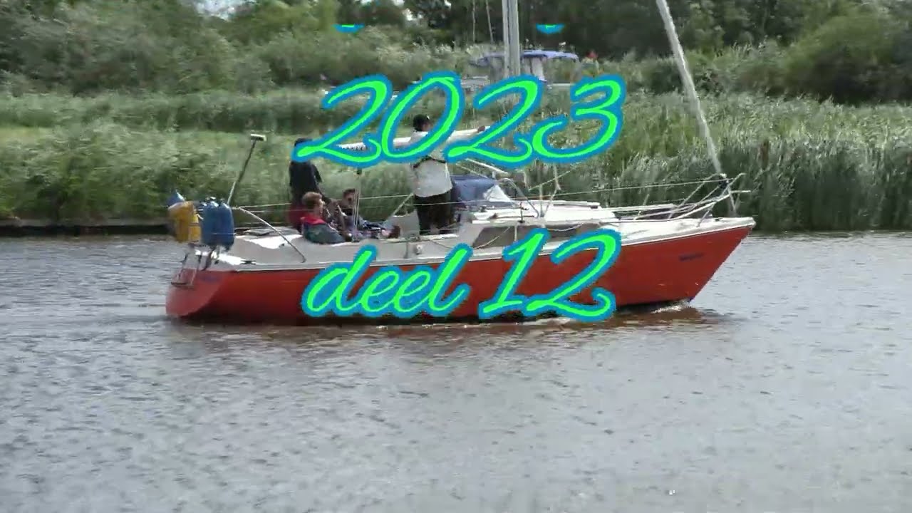 Bootjes kijken