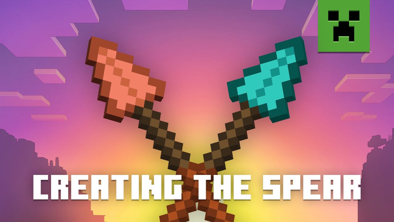 ALL ABOUT THE SPEAR