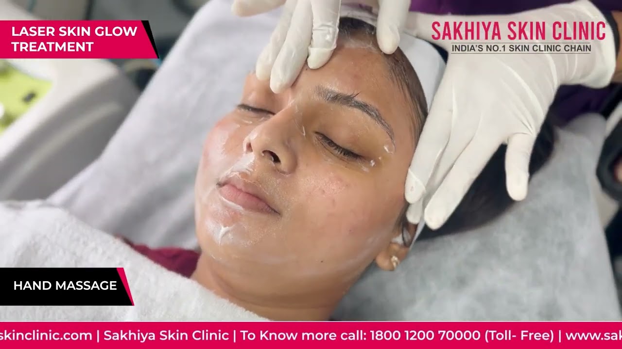 Q-Switch Laser Treatment for Glowing Skin | Radiant Skin with Laser Therapy | Procedure & Benefits
